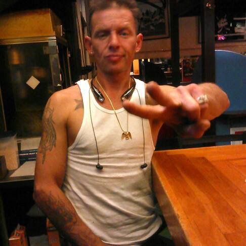 Kevin Rushlow