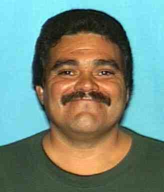 Raymond Rodriguez