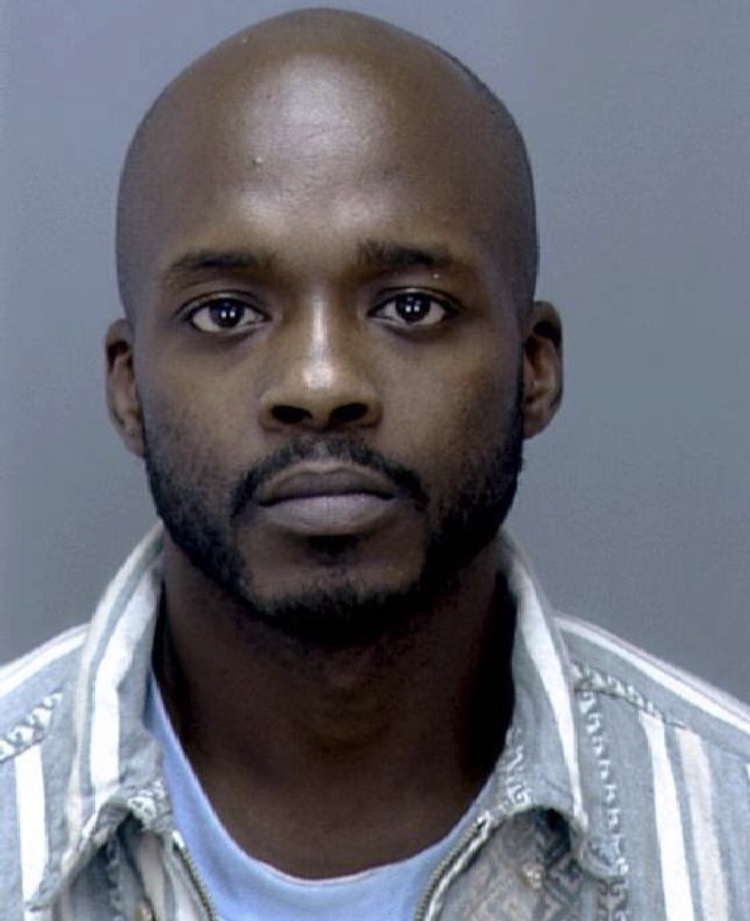 Dalrico Braxton