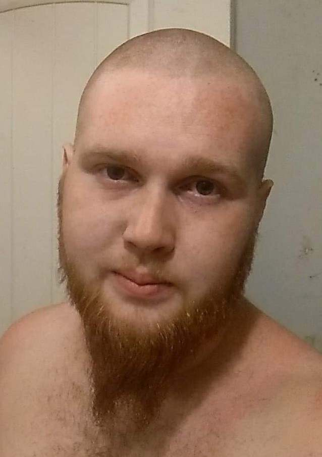 Nathan McGrew