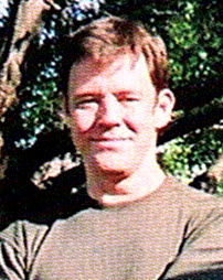 James Larabee