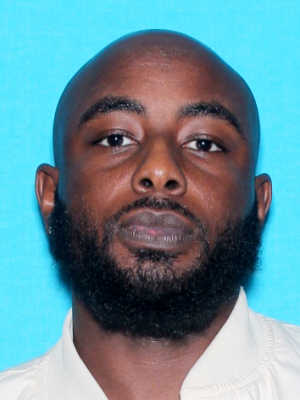 Ramondus Robinson