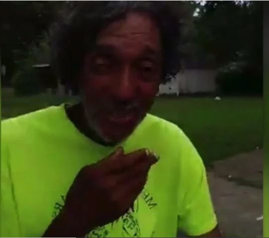 Reginald Rice