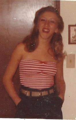 Cindy Powers Byrd