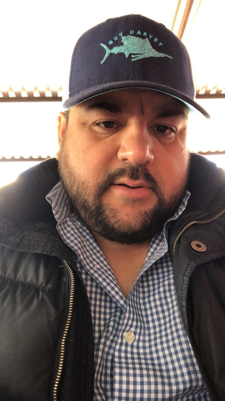 Octavio Villanueva-Garcia