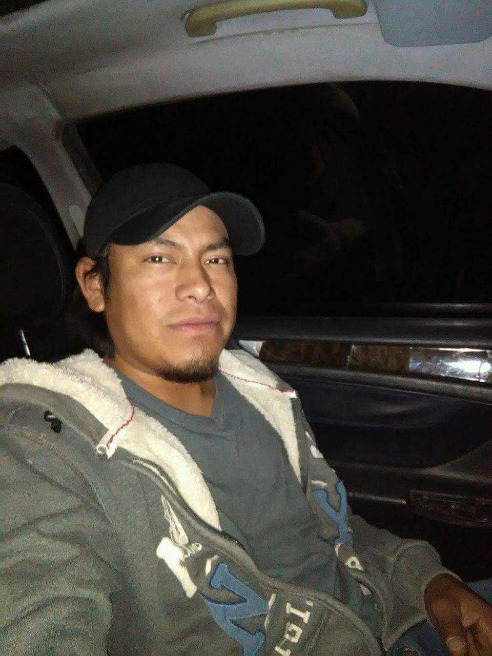 Luis Bautista-santos