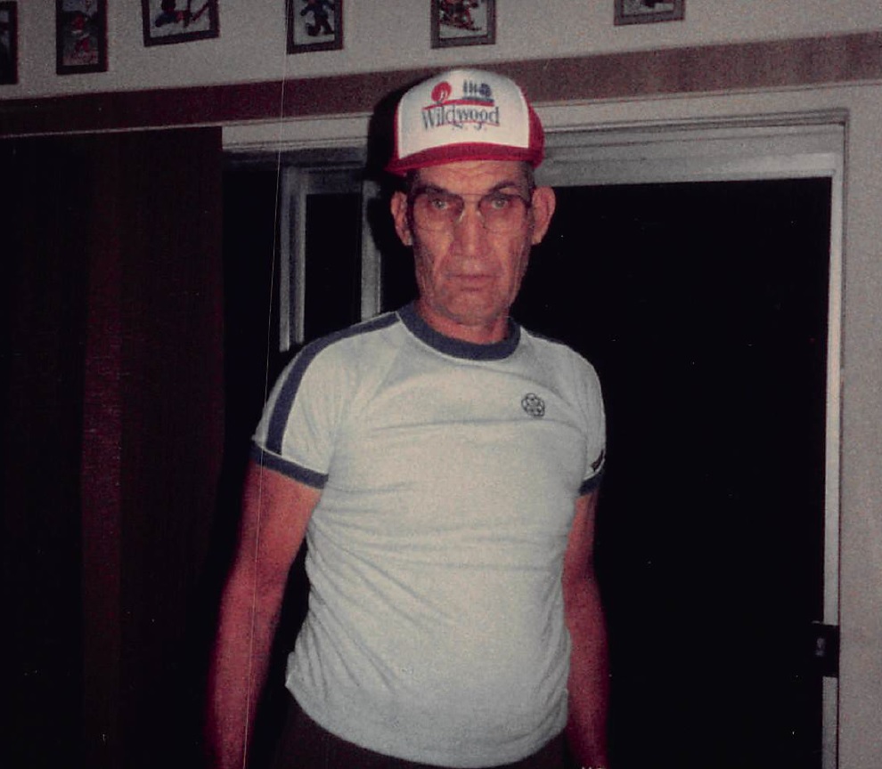 Joseph Johnson