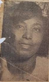 Marie Giles