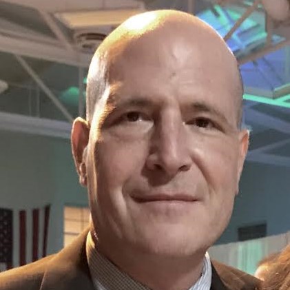 John DeMarino