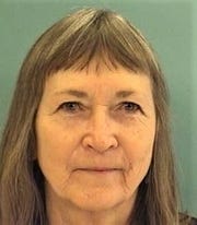 Jean Johnson