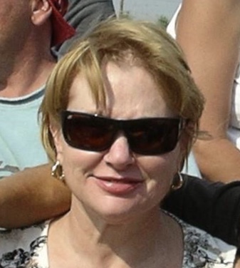 Stephanie Tyson