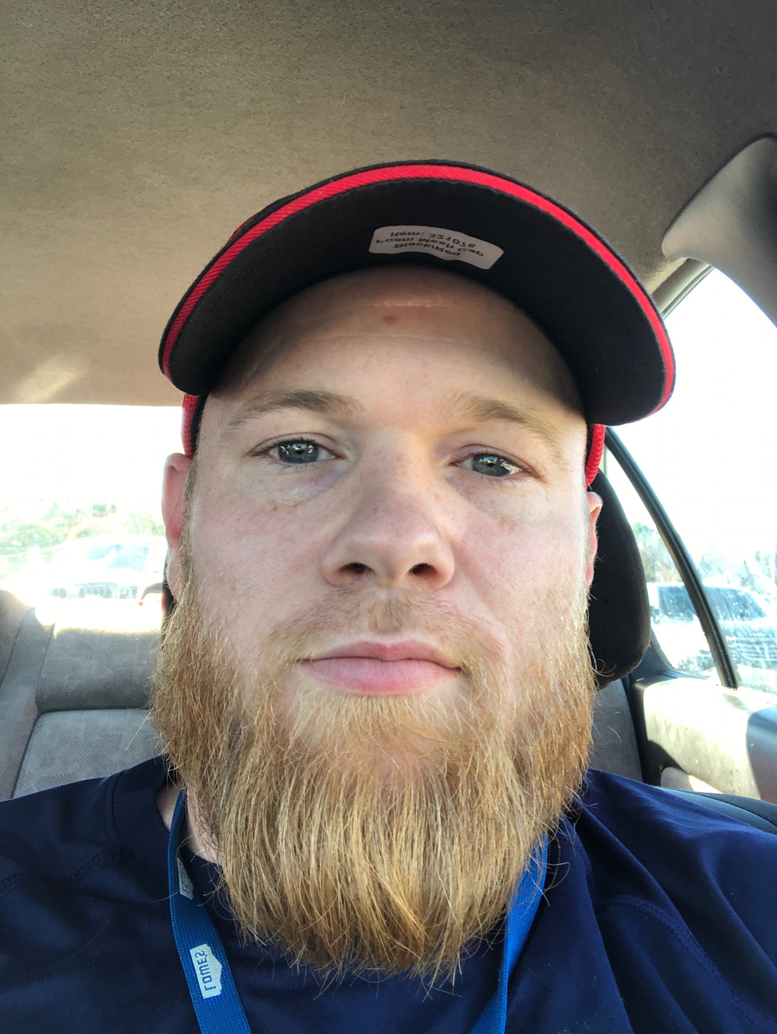 Joshua Usry
