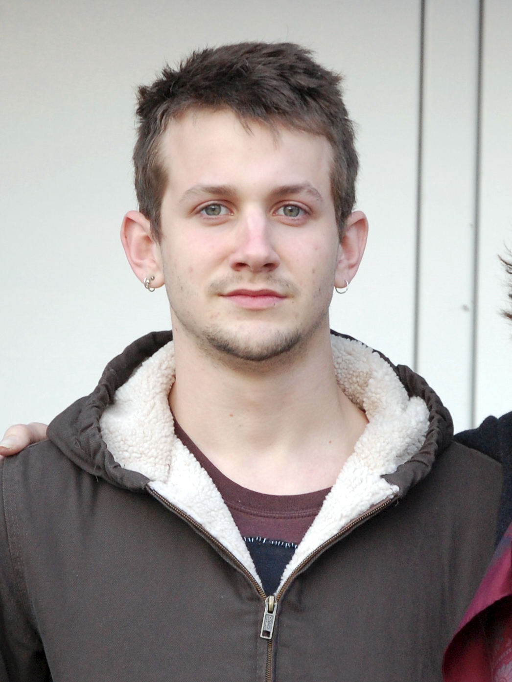 Mark Allen