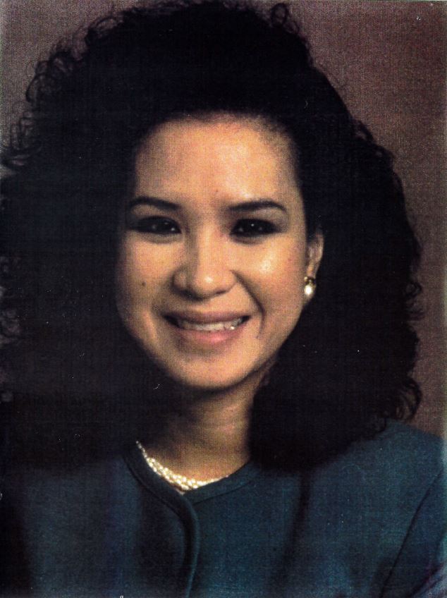 Felita Ruark
