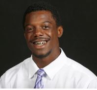 Damien Wilson