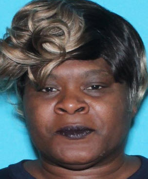 Sebrena Williams