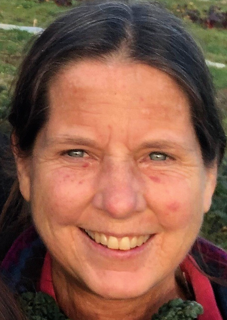 Susan Lundy