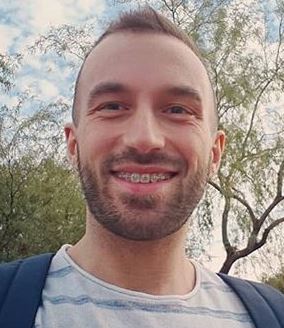 Michał Krówczyński