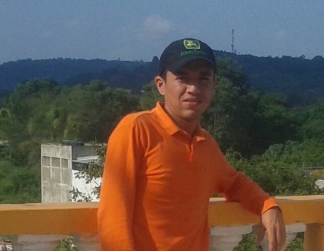 Jonny Fuentes