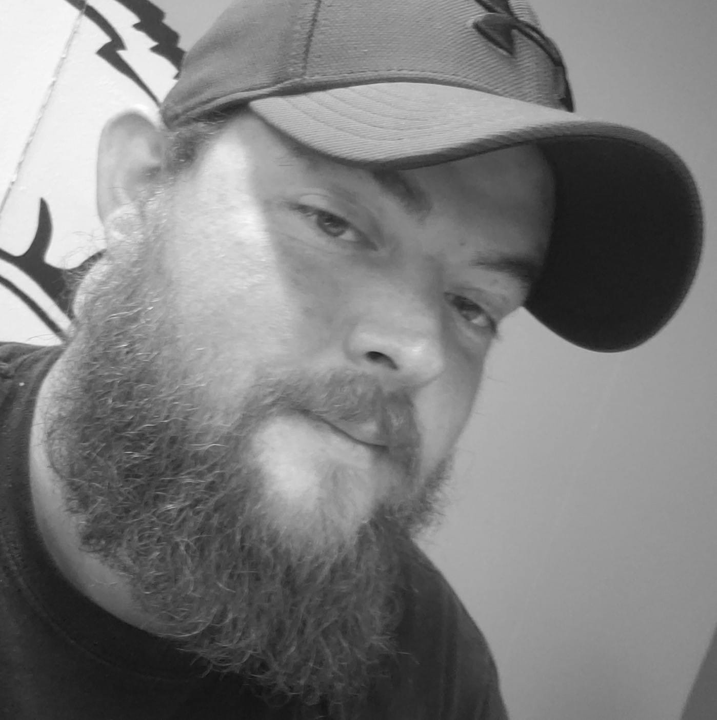 Justin McGlocklin