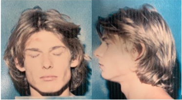 Vernon Nash Jr