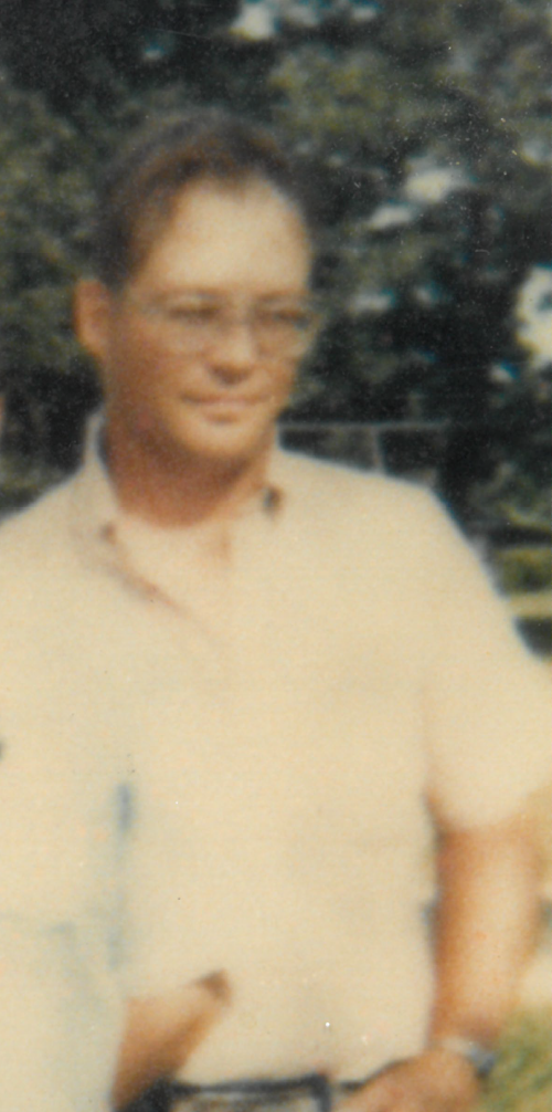 Jarvis Sayler