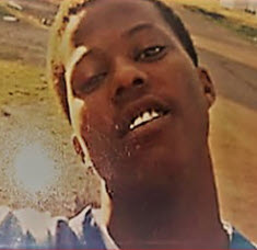 Fredrick Wiltz