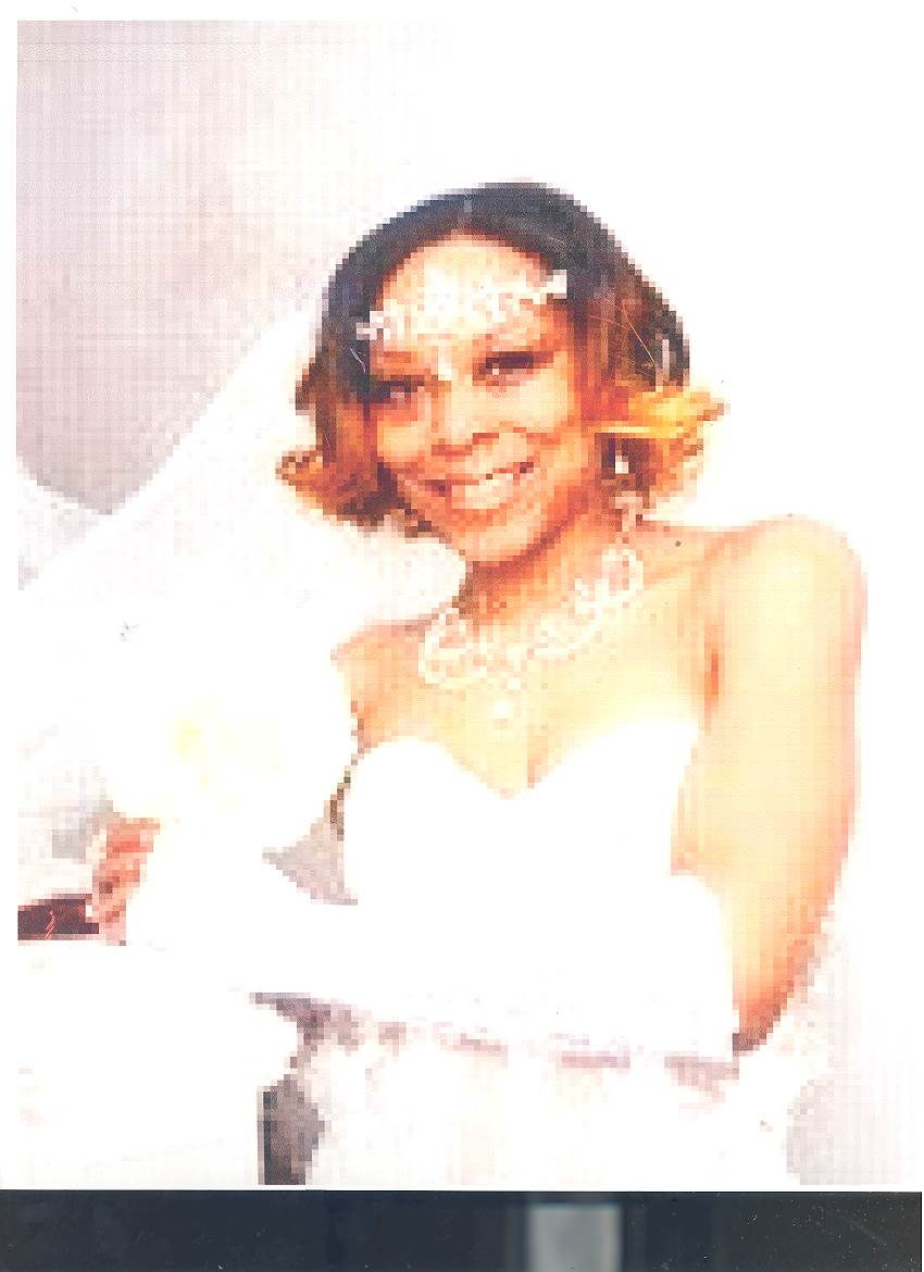 Virgie Nowell