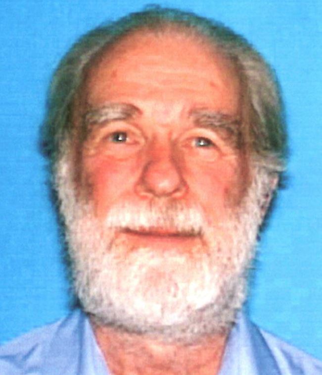 Baruch Roberts
