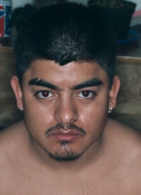 Gilberto Gonzalez