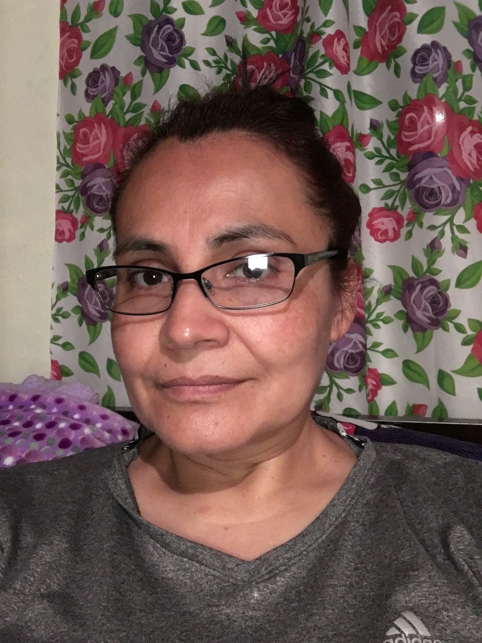 Graciela Mendoza Luna