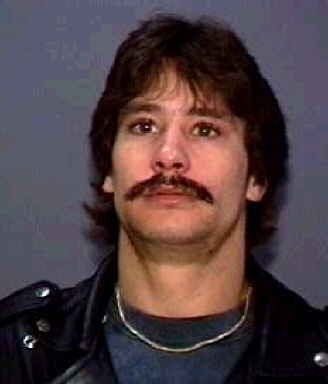 Gregory Arnold