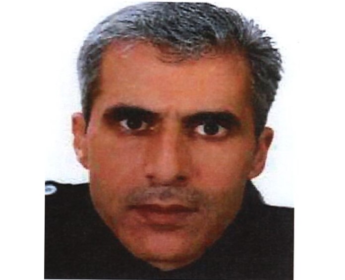 Khaled Alsaaideh