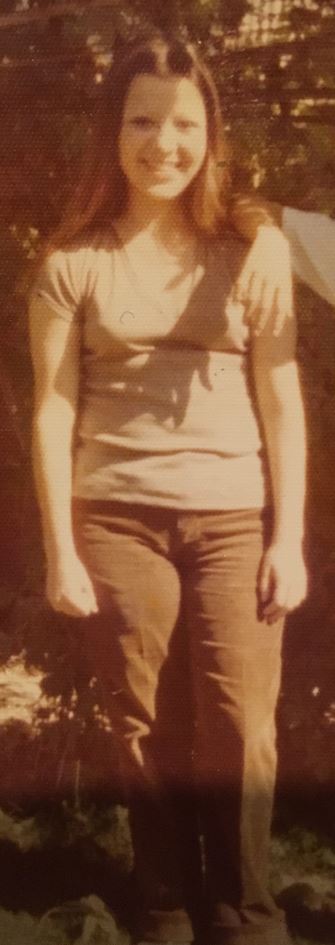 Debbie Pena