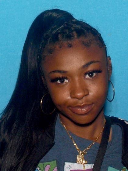 Kentaya Mack