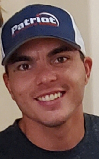 Tyler Davis