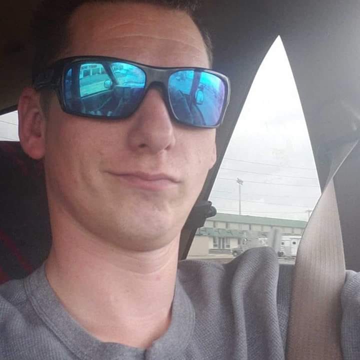 Ricky Ohler