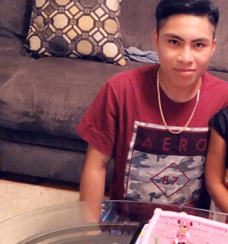 Kevin Granados Perez