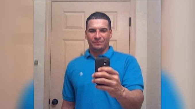 Max Cabrera