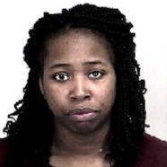 Shaheedah Wright