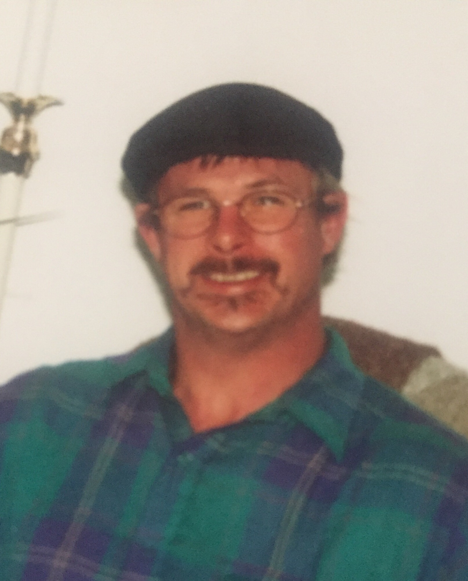 David Luzader