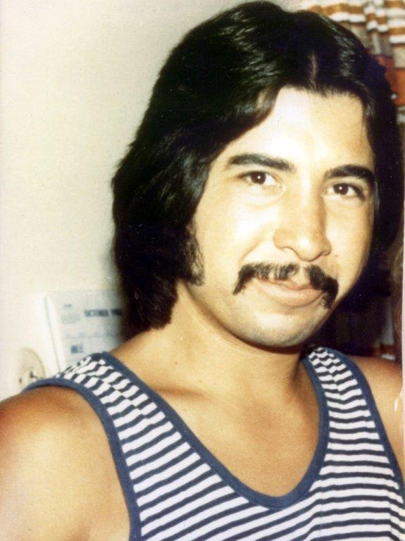 Ruben Saenz