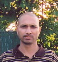 Hazura Singh