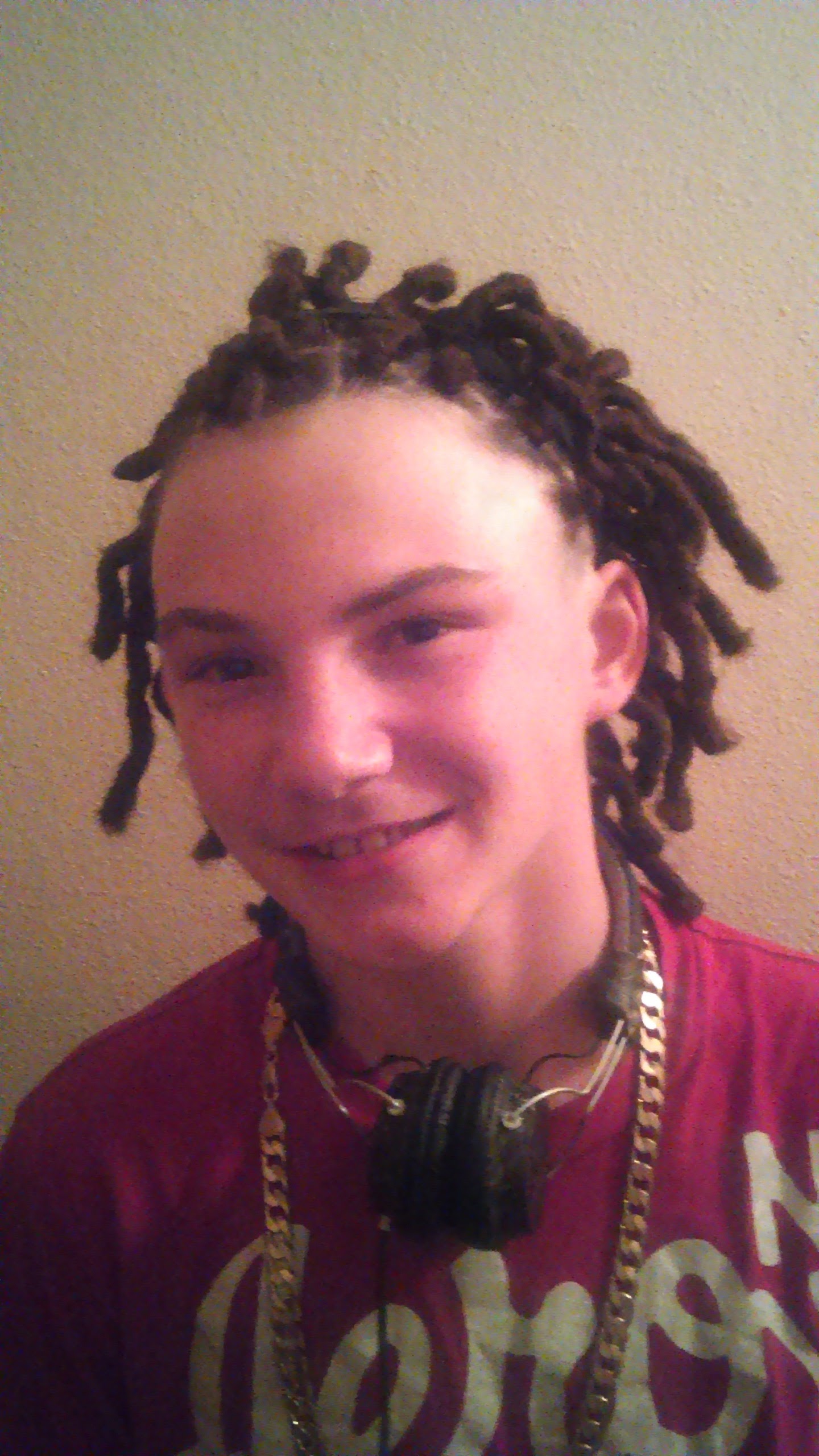 Bryce Reeves