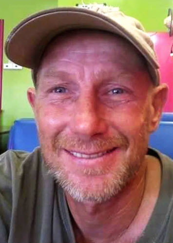 Kirk Buik