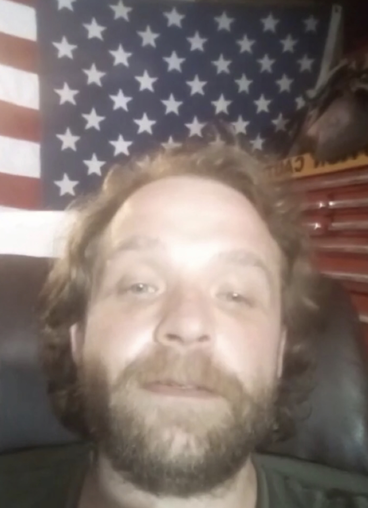 Travis White