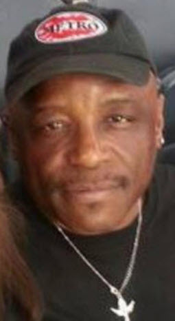 Ray Armstrong