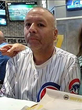 Richard Randosh