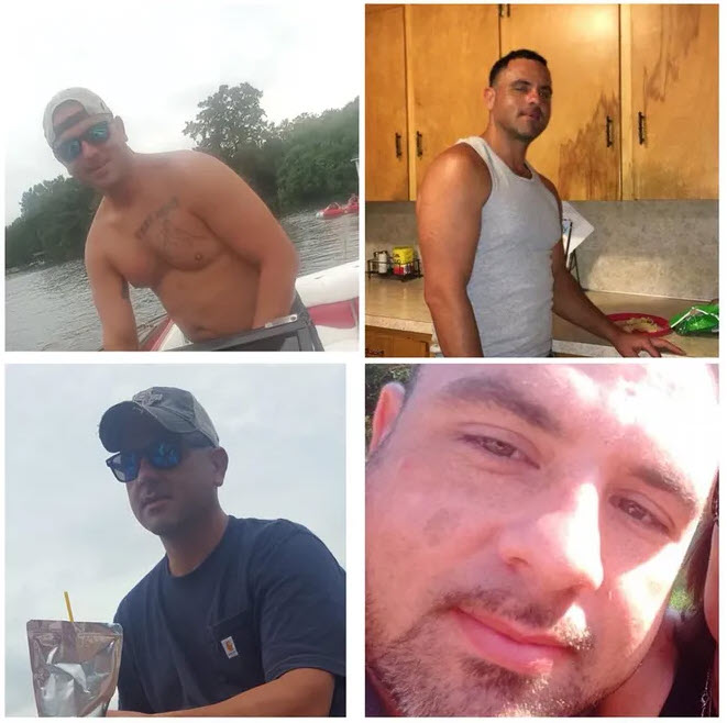 Donald Atkins II