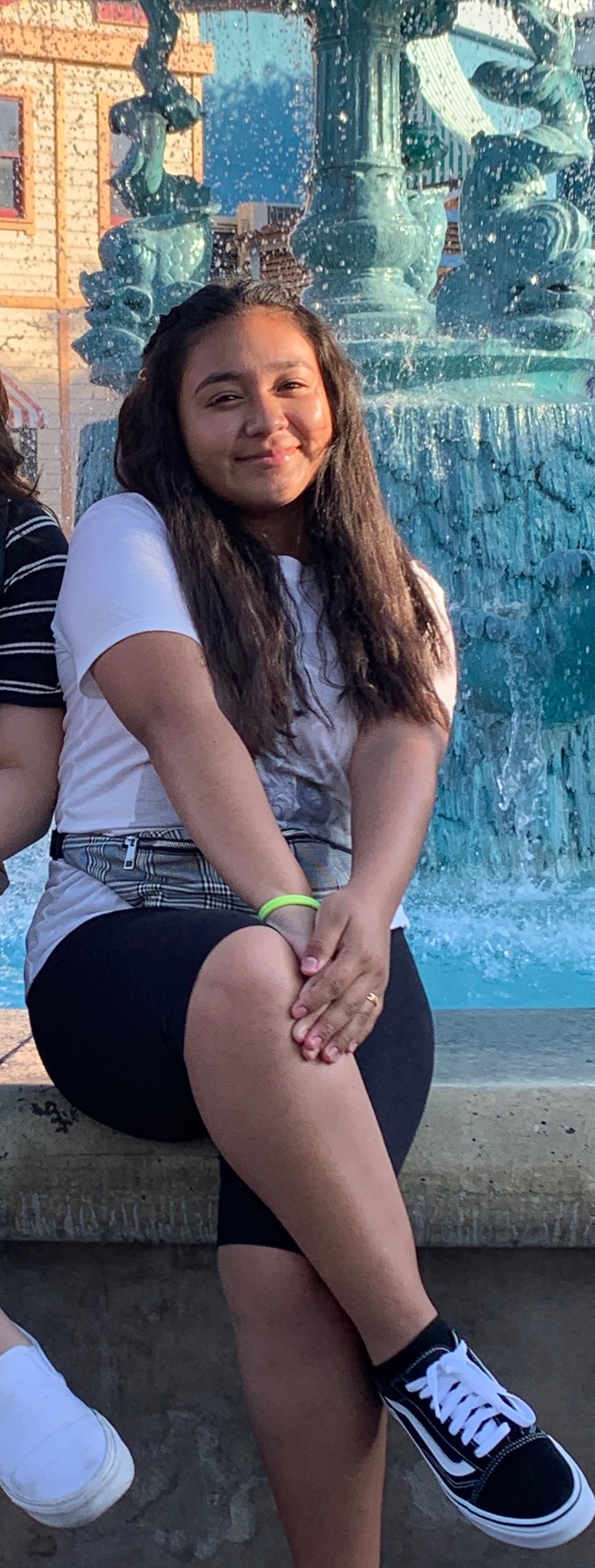 Citlali Lopez